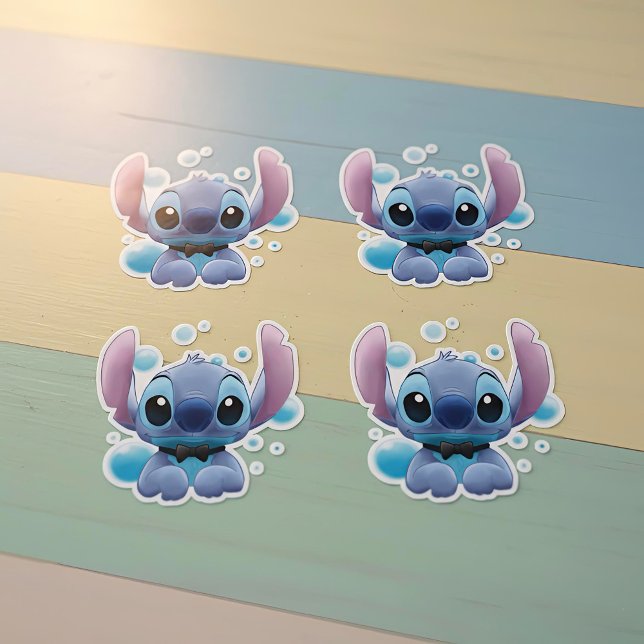 Stitch (Creator Uploaded)