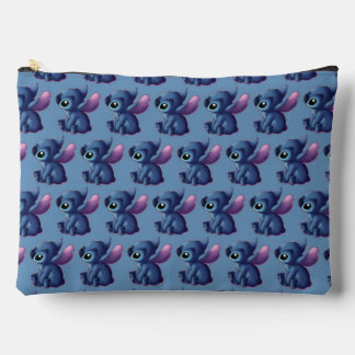 Stitch Accessory Pouch