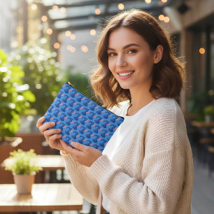 Stitch Accessory Pouch