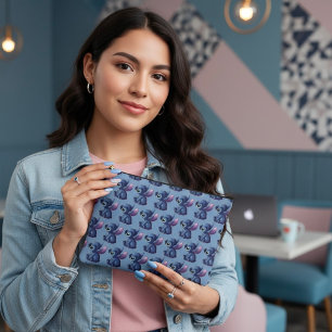 Stitch Accessory Pouch