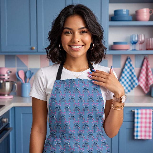 Stitch Apron (Creator Uploaded)
