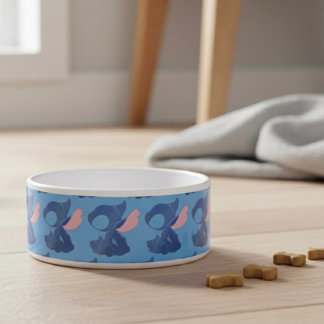 Stitch Bowl