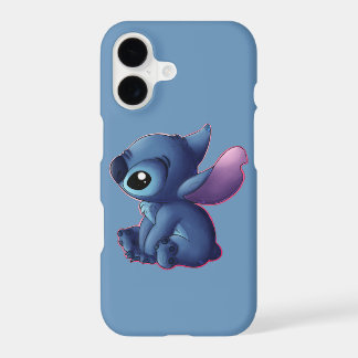 Stitch Case-Mate iPhone Case
