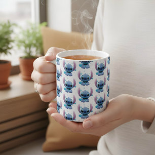 Stitch Coffee Mug
