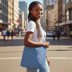 Stitch Crossbody Bag