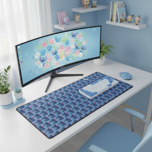 Stitch Desk Mat