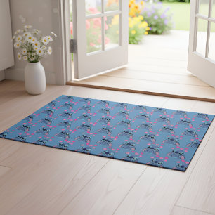 Stitch Doormat