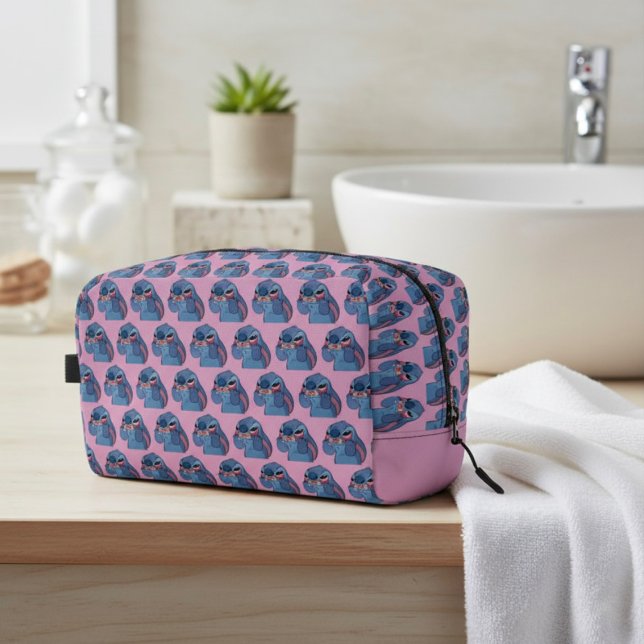 Stitch Dopp Kit (Creator Uploaded)