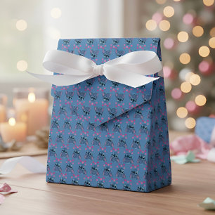Stitch Favor Boxes
