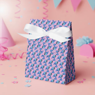 Stitch Favor Boxes