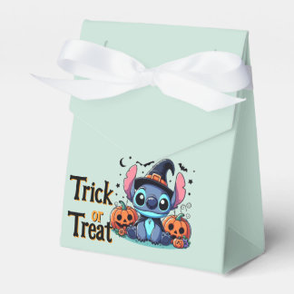 Stitch Favour Box