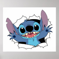 stitch funny 22