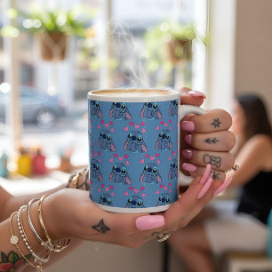 Stitch Giant Coffee Mug