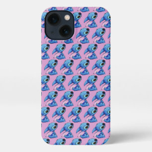 Stitch iPhone 13 Case