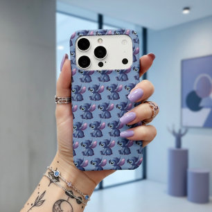 Stitch iPhone Case