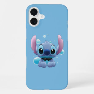 Stitch iPhone 16 Plus Case