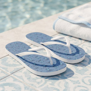 Stitch Jandals