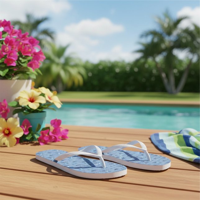 Stitch Jandals (Creator Uploaded)