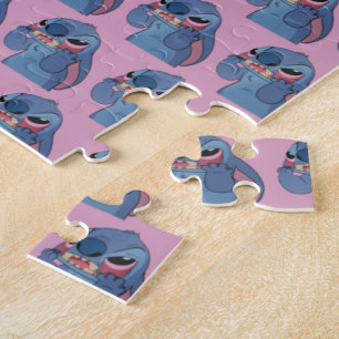 Stitch Jigsaw Puzzle