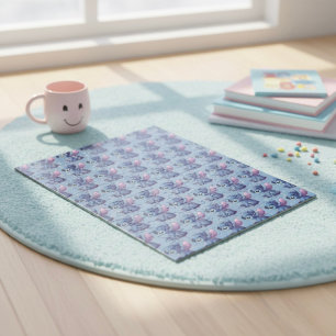 Stitch Jigsaw Puzzle