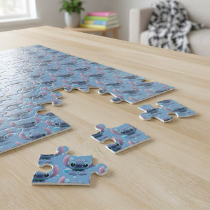 Stitch Jigsaw Puzzle