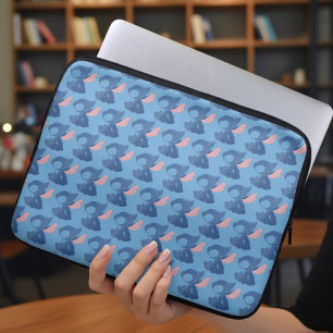 Stitch Laptop Sleeve
