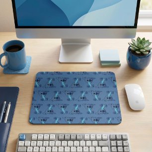 Stitch Mouse Pad