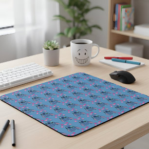 Stitch Mouse Pad