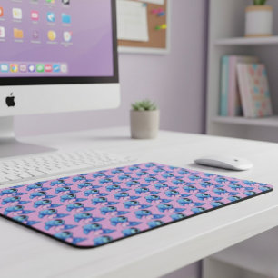 Stitch Mouse Pad