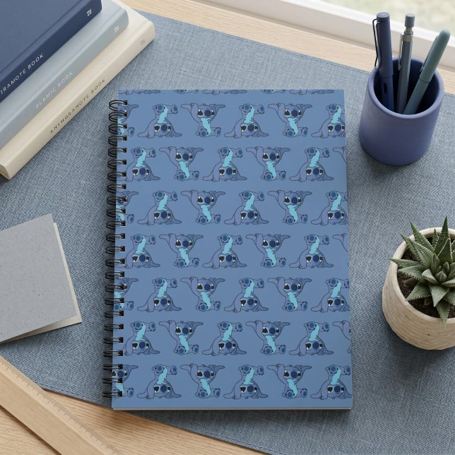 Stitch Notebook (Creator Uploaded)