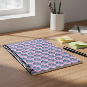 Stitch Notebook