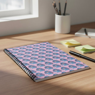 Stitch Notebook