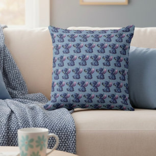 Stitch Pillow