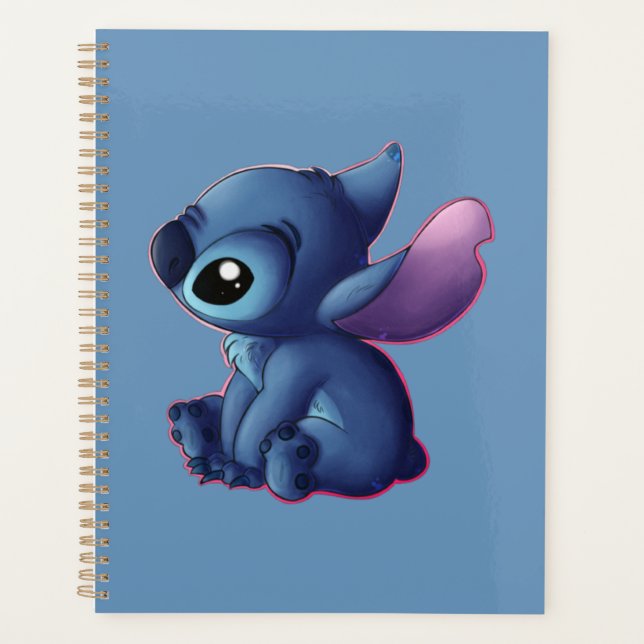 Stitch Planner (Front)