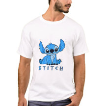 Stitch Polynesian