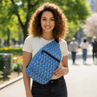 Stitch Sling Bag