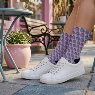Stitch Socks