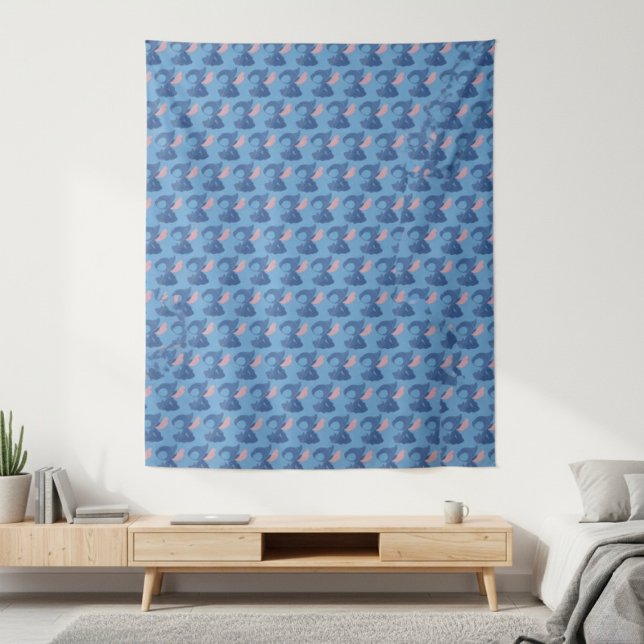 Stitch Tapestry (Creator Uploaded)