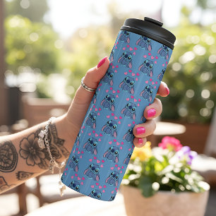 Stitch Thermal Tumbler