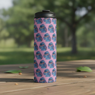 Stitch Thermal Tumbler