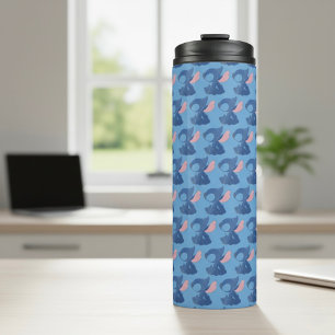 Stitch Thermal Tumbler