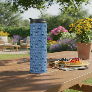 Stitch Thermal Tumbler
