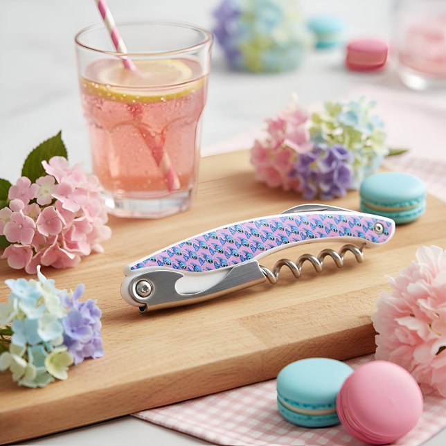 Stitch Waiter's Corkscrew (Creator Uploaded)