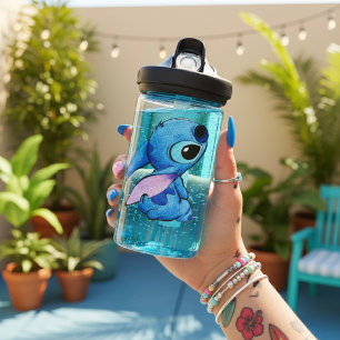 Stitch Water Bottle
