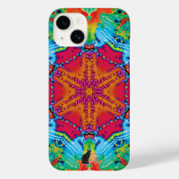 Stitches Kaleidoscope
