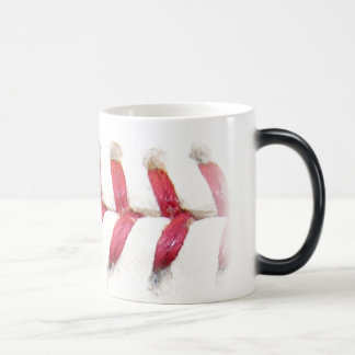 "Stitches" Magic Mug