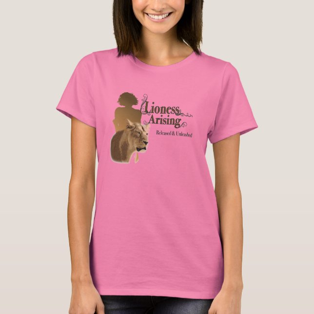 STN Retreat Tshirt 1 (Front)