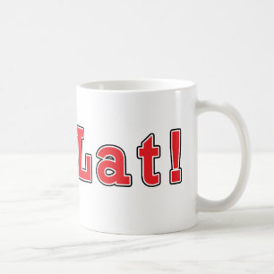Sto Lat! Coffee Mug