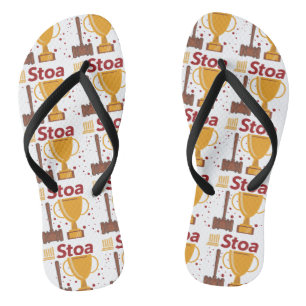 stoa jandals