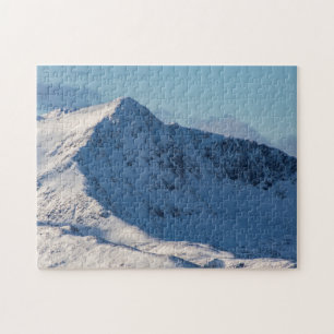 Stob Coire nan Lochan, Glencoe, Lochaber, Scotland Jigsaw Puzzle